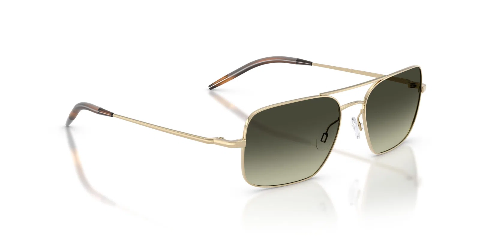 Oliver Peoples Victory Ii 1373S Sunglasses - view 16